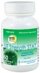 UT Strength STAT for Cats, 60 Tablets
