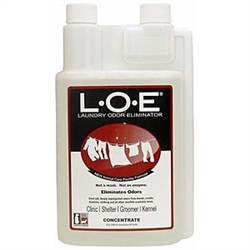 L.O.E. Laundry Odor Eliminator - Cat