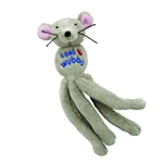 KONG Wubba Cat Mouse Toy