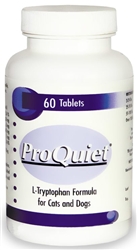 ProQuiet Calming Supplement For Cats & Dogs