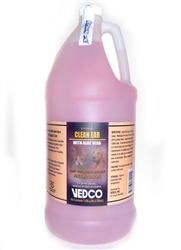 Vedco Clean Ear With Aloe Vera-Ear Cleanser & Deodorizer - Gallon