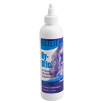 Conquer Hy-Otic Ear Rinse With Sodium Hyaluronate, 8 oz