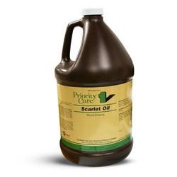 Scarlet Oil, Gallon