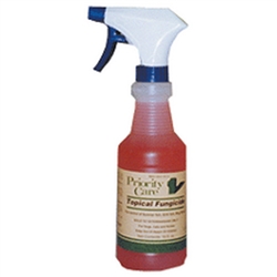 Topical Fungicide Spray For Animals - Cat