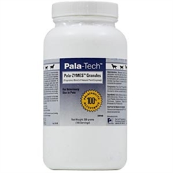 Pala-Tech Pala-ZYMES Granules For Dogs & Cats, 200 gm