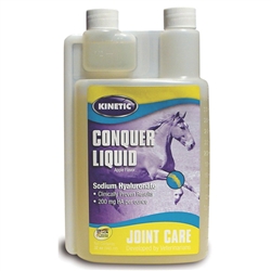 Conquer Liquid Joint Care For Horses, 16 oz.