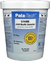 Pala-Tech Canine Joint Health Granules - Dog