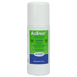 AluSpray Aerosol Bandage, 75 g (2.6 oz)