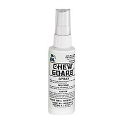 Chew Guard Spray For Dogs & Cats l Anti-Chewing Spray