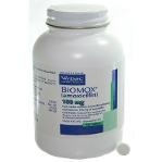 Biomox (amoxicillin) 100mg, 1000 Tablets