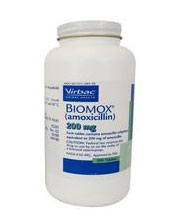 Biomox 200mg, 1000 Tablets