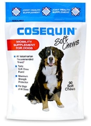 Cosequin Soft Chews For Dogs, 90 Chews