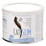 PetAg CatSlim Food Supplement for Cats, 6 oz.