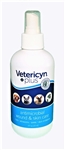 Vetericyn Plus Antimicrobial Wound & Skin Care, 8 oz Spray