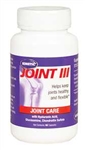 Kinetic Joint III, 180 Capsules