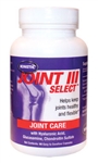 Kinetic Joint III Select, 90 Capsules