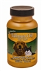 NaturVet Salmon Oil Gel Caps, 60 Capsules