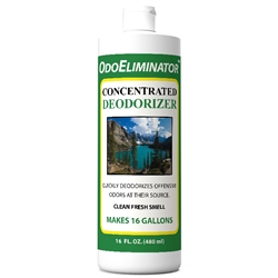 NaturVet OdoKill Concentrated Deodorizer, 16 oz.