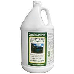 NaturVet OdoEliminator Concentrated Deodorizer, 5 Gallons