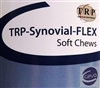 TRP Synovial-Flex Soft Chews For Dogs l Joint Health Support