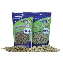 Premier Buddy-Ohs! Treats, 4.5 oz. Resealable Pouch