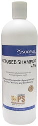 Ketoseb-D Shampoo, 8 oz