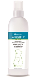 VetOne VetraSeb P Spray, 8 oz