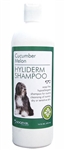Hyliderm Shampoo +PS, Cucumber Melon, 8 oz
