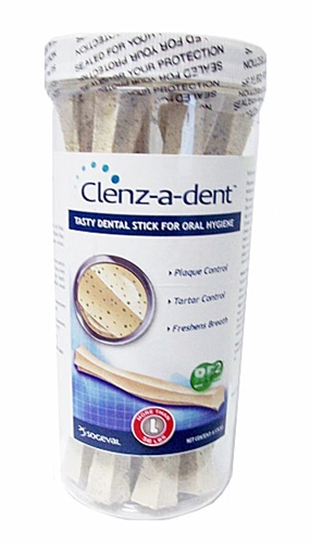 Clenz a dent outlet chews