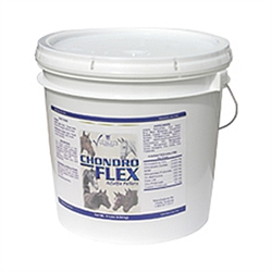 Chondro-Flex EQ Alfalfa Pellets For Horses, 3.75 lbs.