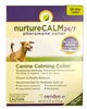 NurtureCALM 24/7 Pheromone Collar For Dogs l Calming Aid For Dogs