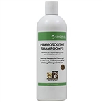 Pramosoothe Shampoo + PS, 16 oz.