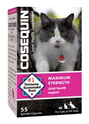 Cosequin for Cats, 55 Sprinkle Capsules