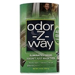 Odor-Z- Way Auto Odor Eliminator