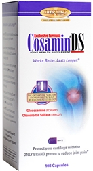 Cosamin DS Joint Health Supplement, 108 Capsules