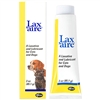 Lax'Aire Laxative & Lubricant For Dogs & Cats