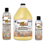 Horse Skin & Coat Care - Dry Skin Lotion & Conditioners