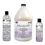 PEARLight Shampoo l Grooming Shampoo - Cat