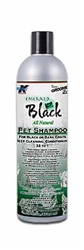 Groomer's Edge Emerald Black Shampoo, 16 oz