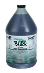 Groomer's Edge Emerald Black Shampoo, Gallon