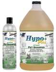 Groomer's Edge Hypo Plus Shampoo, Gallon