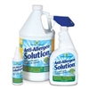 Anti-Allergen Solution - Quart & Gallon Bottles