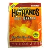 HeatMax HotHands Adhesive Body Warmer