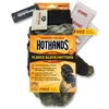 HotHands Heated Glove/Mittens, Mossy Oak X-LG
