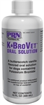 K-BroVet-Seizure Treatment For Dogs - 300 ml