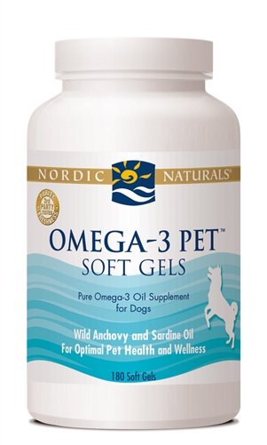 Nordic naturals omega 3 for clearance cats