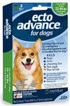 EctoAdvance For Dogs & Puppies 23-44 lbs, 3 Month Supply