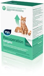 VIYO Recuperation Cat, 3 X 150 ml