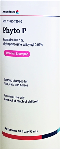 Phytosphingosine shampoo clearance