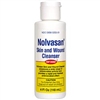 Nolvasan Skin & Wound Cleanser, 4 oz